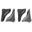 Ground Protection Anthracite Set of 4