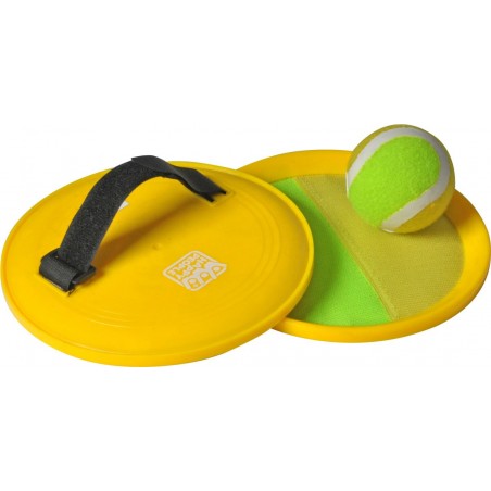 Velcro Catch Ball Game