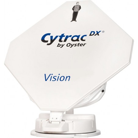 CytracDXΒ® Vision Single