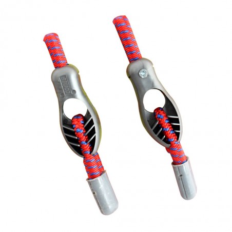 Easy Fix with Clamp Locking