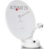 Satellite System AutoSat 2S 85 Control