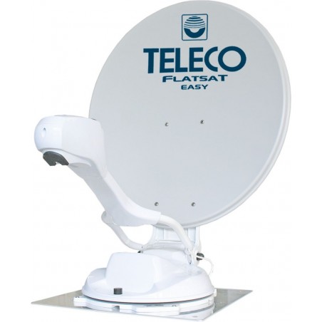 Sat-Anlage Teleco FlatSat...