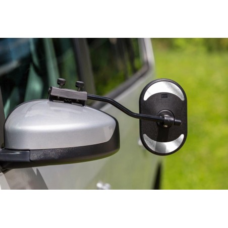 EMUK Reflector Kit (4 Reflective Stickers)