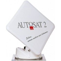 Sat System AutoSat 2S 85...