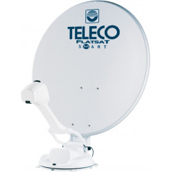 Sat-Anlage Teleco FlatSat...