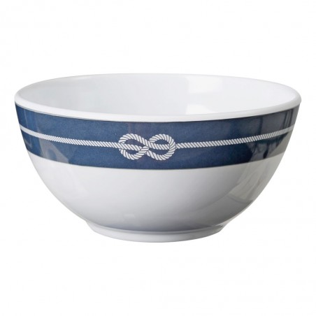 Cereal Bowl Nautical