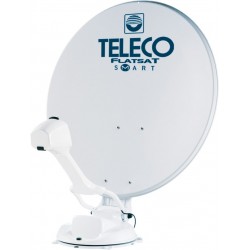 Sat System Teleco FlatSat...