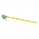 Neon Fibreglass Peg