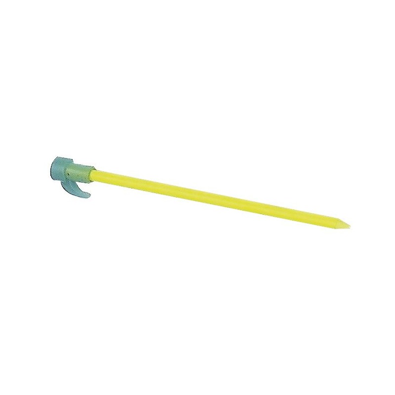 Neon Fibreglass Peg