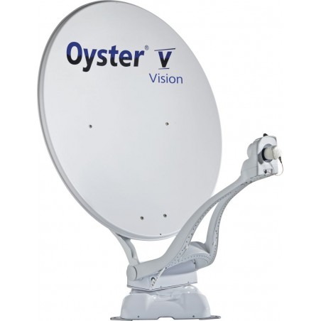 OysterΒ® V 85 Vision