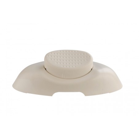 Pushbutton with Add-on Parts