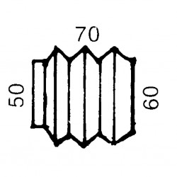 Bellow AL-KO 70/60