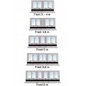 Thule Panorama front design