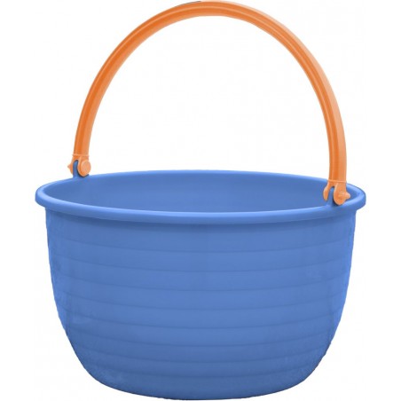 Vinis Multipurpose Bucket Blue
