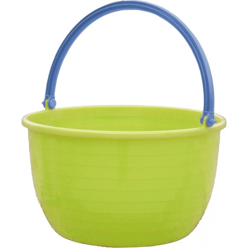 Bucket Vinis Green