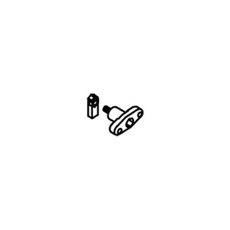 Screw Clamp Profile