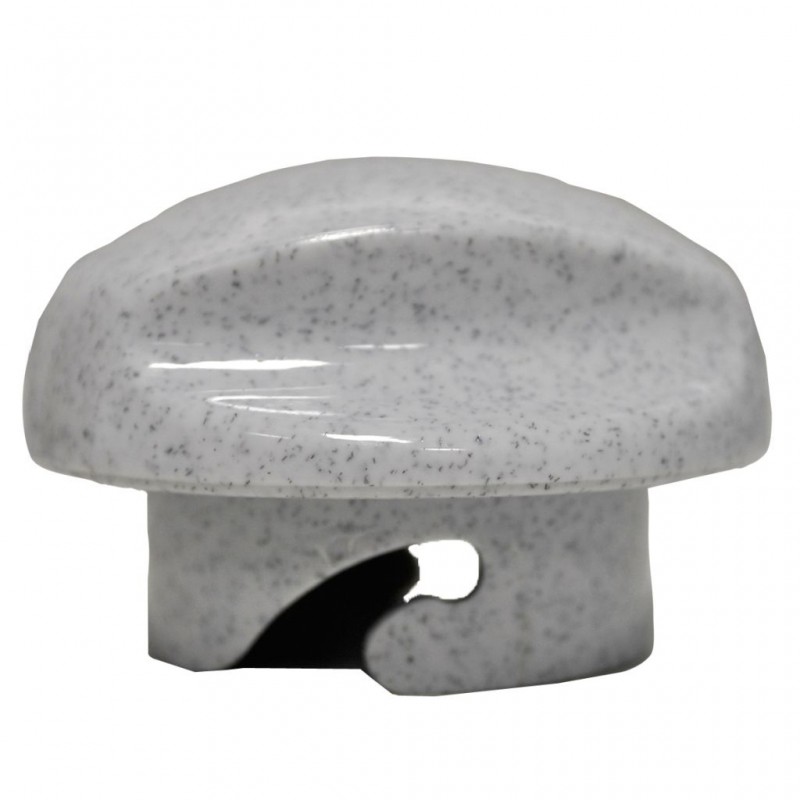 Screw Cap for Fresh Water Tank Granite
