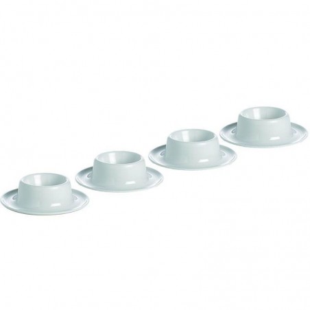 Egg Cup, Set of 4