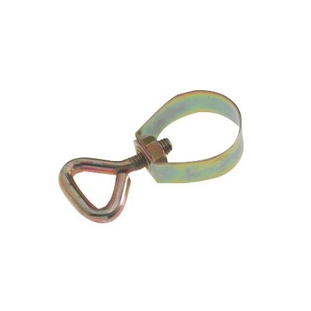 Pole Adjusting Clamps