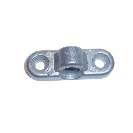 Awning Eyelets, Horizontal