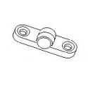 Awning Eyelets, Horizontal