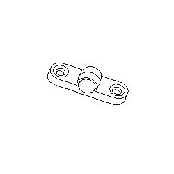 Awning Eyelets, Horizontal