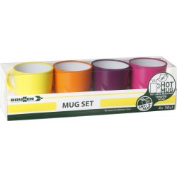 Set mugs Resylin Spectrum...