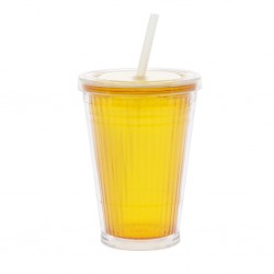 Cup Yellow