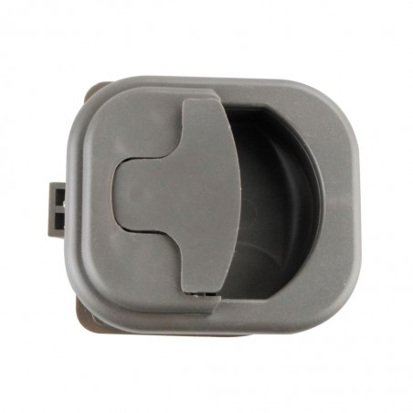 Funiture Clasp Lock Grey