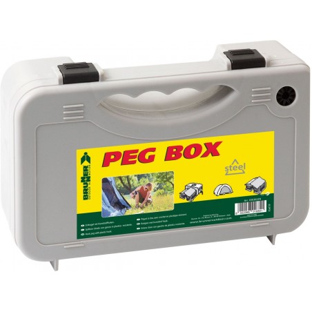 Peg Box