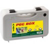 Peg Box