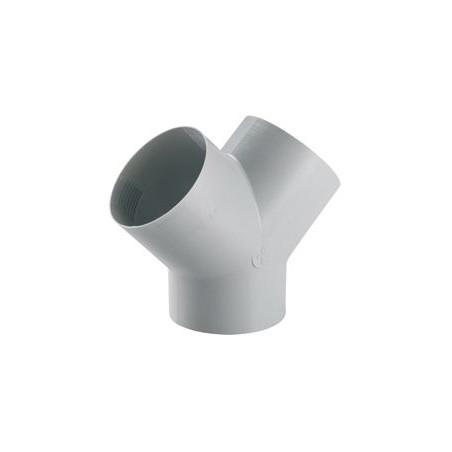 Y-piece for Air-Conditioners Saphir