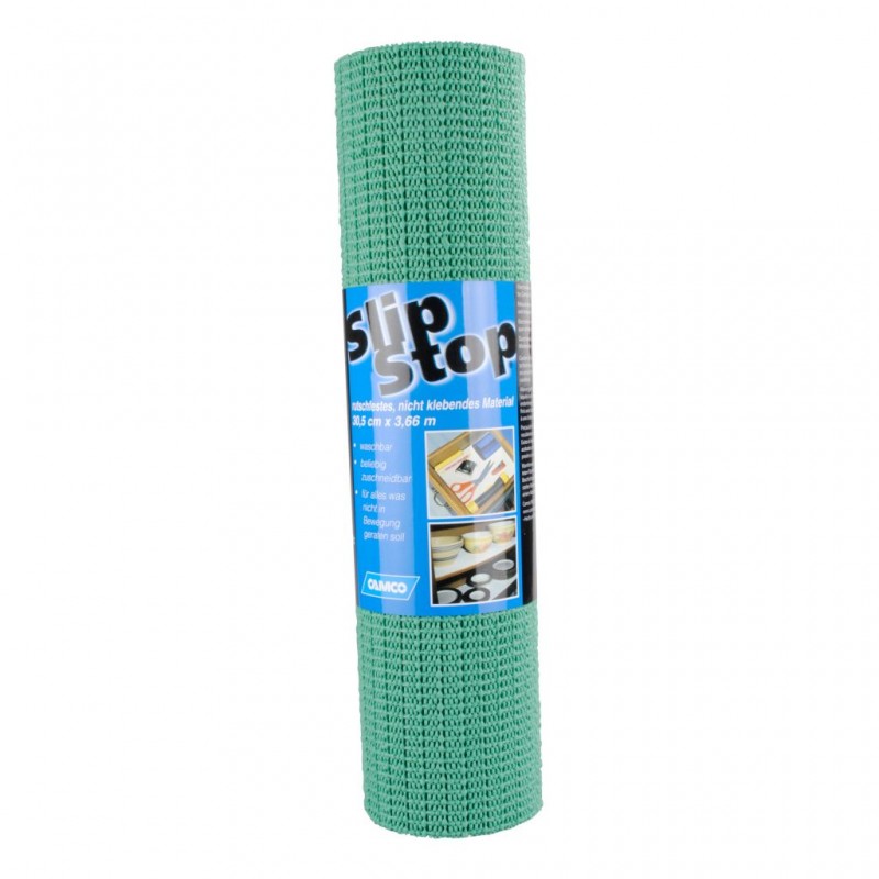 Roll Slip-Stop Forest Green