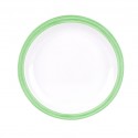 Plate Green