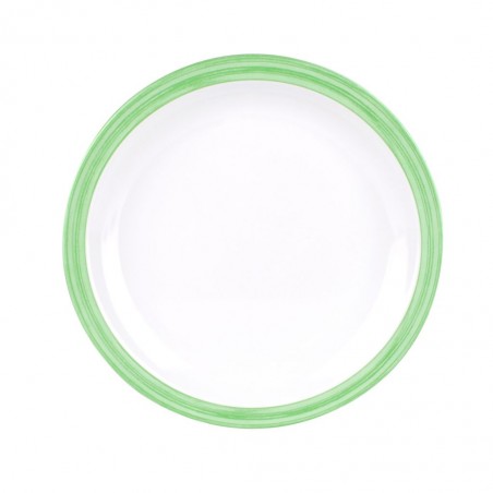 Plate Green