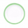 Plate Green