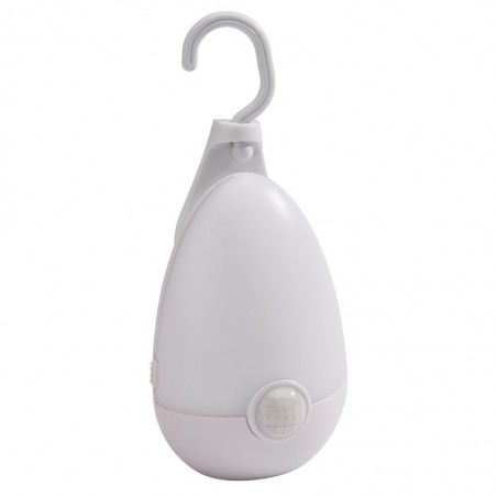 Night Light - white