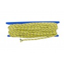 Guy Rope 20 m Yellow