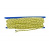 Guy Rope 20 m Yellow