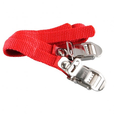 Security Strip red