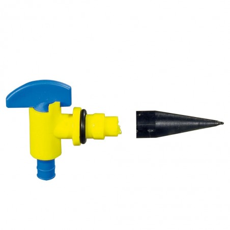 Exhaust Valve