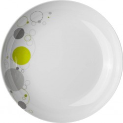 Soup Plate Space