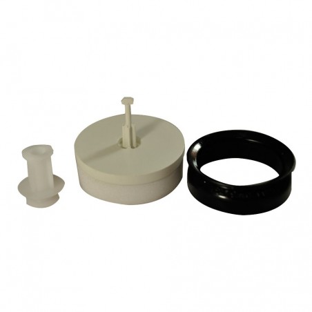 Exhaust Valve C400