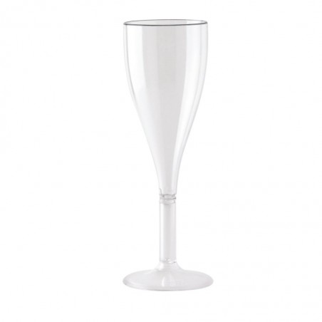 Champagne Glas 100 ml