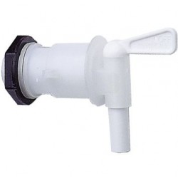 Tank Installation Faucet 10 mm