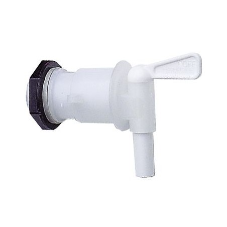 Tank Installation Faucet 10 mm