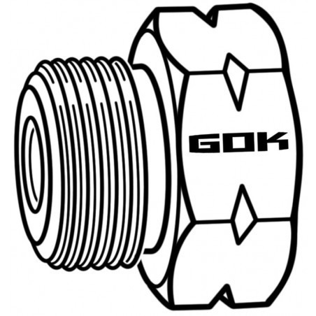Transition Nozzle 4