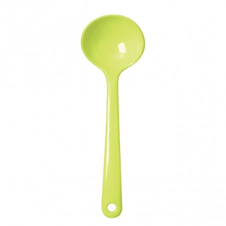 Ladle Apple Green