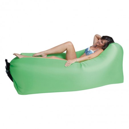 lounger to go 2.0, green
