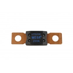 High-Performance Fuse 200 A